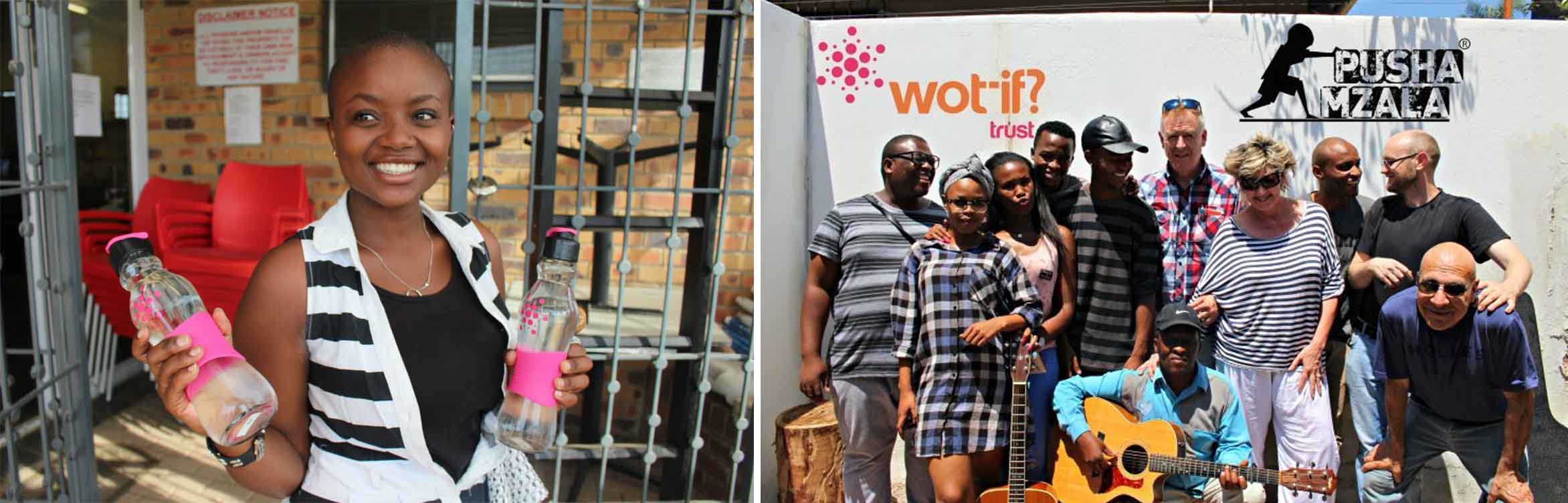 Custom Stickers & Labels South Africa | Sign Company South Africa