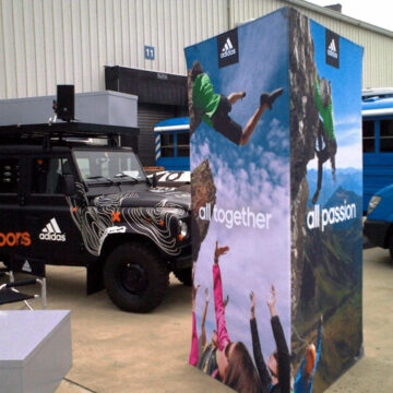 Event Branding