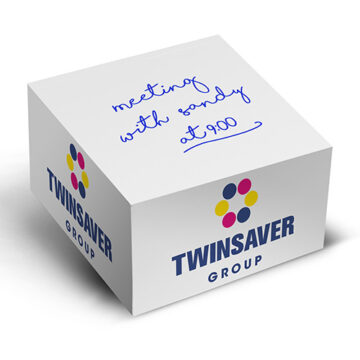 Stationery Printing